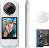 Insta360 X4 Air Starter Bundle Arctic White (CINSAAFA-SE17)