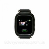 GOGPS К11 Черные (K11BK)