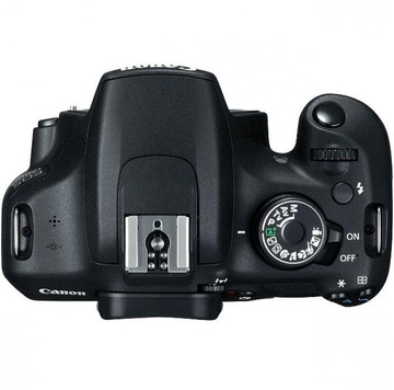 Canon EOS 1200D kit (18-135mm) EF-S IS