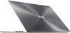 Asus ZENBOOK Pro UX501VW (UX501VW-GE005R) Dark Gray