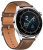 HUAWEI Watch 3 Classic Brown
