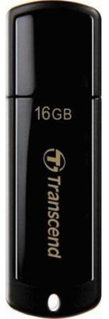 Transcend 16 GB JetFlash 350 TS16GJF350
