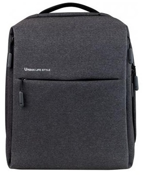 Xiaomi Mi Mini City Bag Black (1154400038)