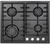 Ventolux HSF640-D3 C BK