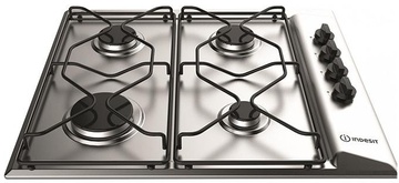 Indesit PAA 642 IX/I WE