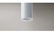 Elica TUBE PRO ISLAND WH/A/43