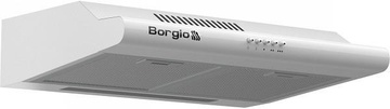 Borgio Gio 60 White