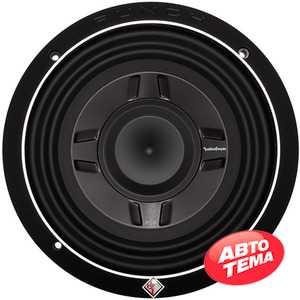 Rockford Fosgate P3SD2-8