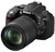 Nikon D5300 kit (18-105mm VR)