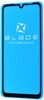BLADE Glass Full Glue for Xiaomi Redmi Note 7 Black