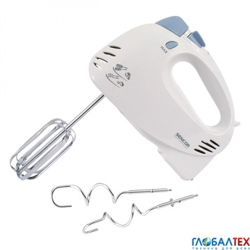 Sencor SHM 5203