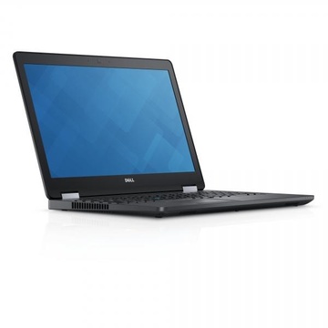 Dell Latitude E5570 (N013LE557015EMEA_UBU)
