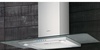 Elica FLAT GLASS A/90