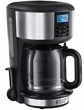 Russell Hobbs Legacy Black (20684-56)