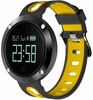 UWatch DM58 Black/Orange(54 103)