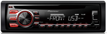 Pioneer DEH-1700UB