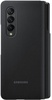 Samsung Galaxy Z Fold3 Flip Cover with S Pen Black (EF-FF92PCBEG)