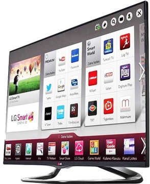 LG 47LA660S