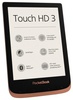 PocketBook 632 Touch HD 3 Spicy Copper PB632-K-WW