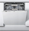 Whirlpool WIO 3O33 DEL