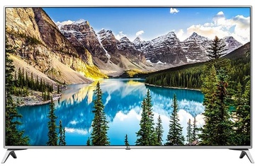 LG 49UJ6517