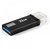 GOODRAM 32 GB OTG OTN3 (Twin) Black (OTN3-0320K0R11)