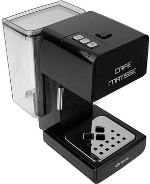 Ariete Cafe Matisse Black (1363)