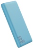 Baseus Bipow PD+QC 10000 mAh Blue (PPDML-03)