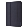 Dux Ducis Textil Case for iPad 10.5 (2017-2018 / Air 10.5 2019) with slot for Pencil Black