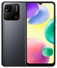 Xiaomi Redmi 10A 4/64GB Black (Global Version)