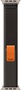 Apple Watch Ultra 3 GPS + Cellular 49mm Natural Tit. Case w. Anchor Blue Ocean Band (MEWH4)