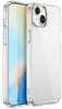 Wiwu TPU Clear case for iPhone 15 (ZCC-108)