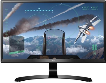 LG 24UD58-B