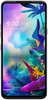 LG G8X ThinQ 6/128GB Aurora Black