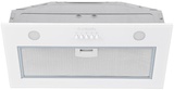 Minola HBI 52621 WH GLASS 700 LED