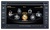 MyDean 1001-1 (Nissan: X-Trail Juke, Tiida, Qashqai, Note, Micra; Hyundai: Elantra, Sonata EF, Tucson, Santa Fe 2006-)