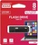 GOODRAM 8 GB Edge Black (UEG3-0080K0R11)