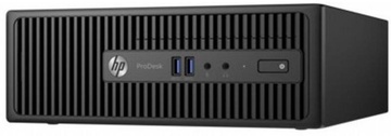 HP 400 G3 PD SFF (T4R77EA)