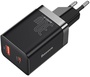 Baseus Speed PPS 60W Black (CCFS-G01)