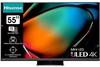 Hisense 55U8KQ