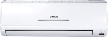 Digital DAC-12H3