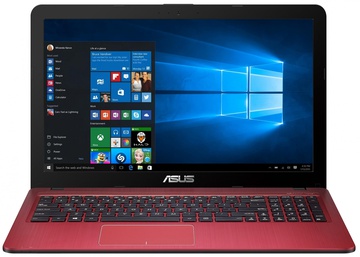 ASUS R540LJ (R540LJ-XX338T)