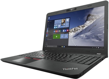 Lenovo ThinkPad Edge E560 (20EVS03N00)