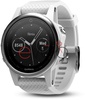 Garmin fenix 5S White with Carrara White Band (010-01685-00/34)