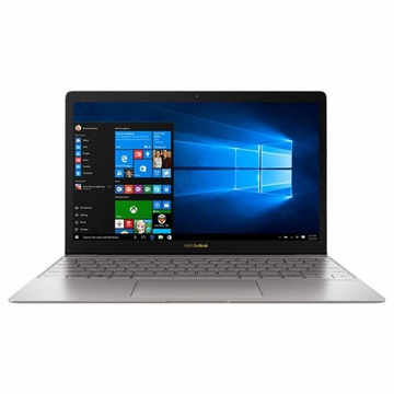 ASUS Zenbook 3 UX390UA (UX390UA-GS059R) Gray