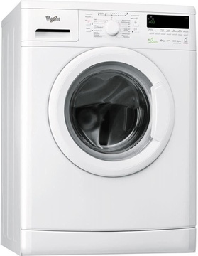 Whirlpool AWO/C 61003P