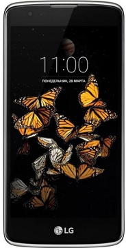 LG K8 LTE K350E Gold (UA UCRF)