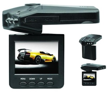 CYCLON DVR 50