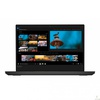 Lenovo ThinkPad E14 Black (20RA0037RT)