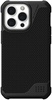 URBAN ARMOR GEAR iPhone 13 Pro Metropolis LT Kevlar Black (11315O113940)